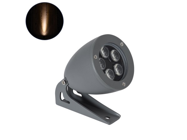 GLOBOSTAR® TREESPO 90468 Φωτιστικό Σποτ για Φυτά - Δέντρα LED 12W 1260lm 15° DC 24V Αδιάβροχο IP67 Ultra Θερμό Λευκό 2200K Dimmable - Bridgelux SMD Chip - Γκρι Ανθρακί - Μ9 x Π11 x Υ9cm - 3 Χρόνια Εγγύηση GLOBOSTAR® TREESPO 90468 Φωτιστικό Σποτ για Φυτά - Δέντρα LED 12W 1260lm 15° DC 24V Αδιάβροχο IP67 Ultra Θερμό Λευκό 2200K Dimmable - Bridgelux SMD Chip - Γκρι Ανθρακί - Μ9 x Π11 x Υ9cm - 3 Χρόνια Εγγύηση