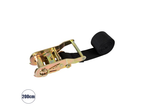 GLOBOSTAR® 90480 Ιμάντας με Καστάνια για Τοποθέτηση Φωτιστικών Σποτ σε κορμό Φυτών & Δέντρων - Μαύρο & Χρυσό - Μ200 x Π7.5 x Υ5cm GLOBOSTAR® 90480 Ιμάντας με Καστάνια για Τοποθέτηση Φωτιστικών Σποτ σε κορμό Φυτών & Δέντρων - Μαύρο & Χρυσό - Μ200 x Π7.5 x Υ5cm