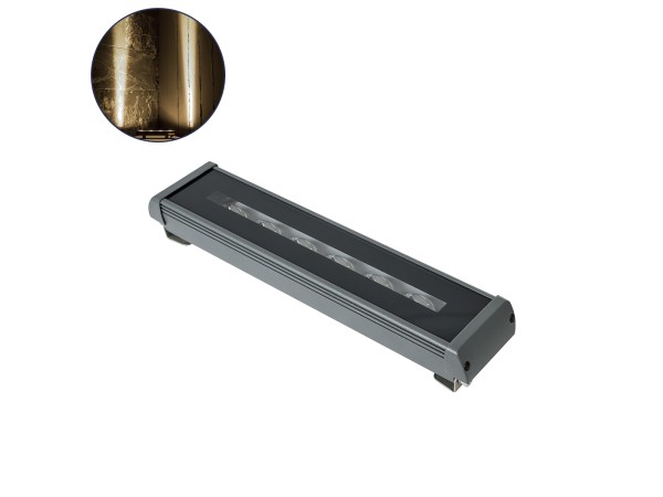GLOBOSTAR® WINDOWRAFI 90728 Φωτιστικό Ανάδειξης Παραθύρων LED 18W 1710lm 8°x180° DC 24V Αδιάβροχο IP67 Φυσικό Λευκό 4500K Dimmable - CREE XPE Chip - Γκρι Ανθρακί - Μ30.5 x Π6.7 x Υ4.5cm - 3 Χρόνια Εγγύηση GLOBOSTAR® WINDOWRAFI 90728 Φωτιστικό Ανάδειξης Παραθύρων LED 18W 1710lm 8°x180° DC 24V Αδιάβροχο IP67 Φυσικό Λευκό 4500K Dimmable - CREE XPE Chip - Γκρι Ανθρακί - Μ30.5 x Π6.7 x Υ4.5cm - 3 Χρόνια Εγγύηση