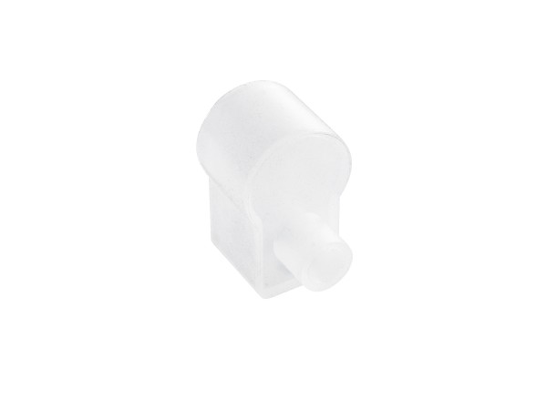 GLOBOSTAR® NEONIO-C 90776 Τάπα Σύνδεσης Τροφοδοσίας για Neon Flex LED Αδιάβροχο IP65 - Διάφανο - Μ2.3 x Π1.5 x Υ2.5cm GLOBOSTAR® NEONIO-C 90776 Τάπα Σύνδεσης Τροφοδοσίας για Neon Flex LED Αδιάβροχο IP65 - Διάφανο - Μ2.3 x Π1.5 x Υ2.5cm