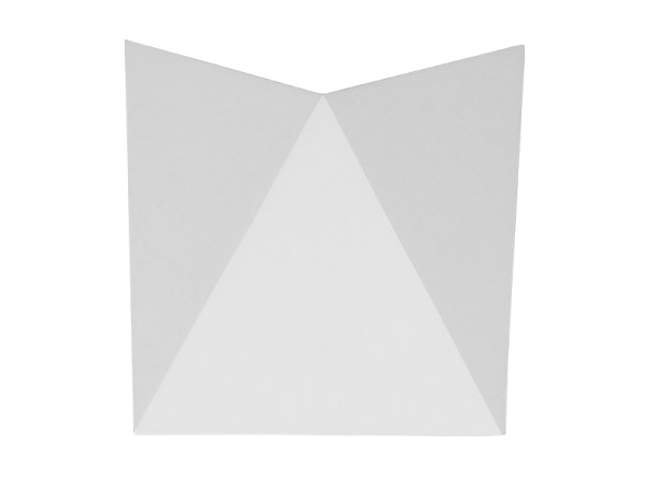 GLOBOSTAR® STEALTH 96503 Μοντέρνο Φωτιστικό Τοίχου - Απλίκα LED 10W 1200lm 60° AC 220-240V Αδιάβροχο IP65 Ψυχρό Λευκό 6000K - Bridgelux COB Chip & TÜV SÜD Driver - Λευκό Ματ - Μ17 x Π7.5 x Υ17cm - 5 Χρόνια Εγγύηση GLOBOSTAR® STEALTH 96503 Μοντέρνο Φωτιστικό Τοίχου - Απλίκα LED 10W 1200lm 60° AC 220-240V Αδιάβροχο IP65 Ψυχρό Λευκό 6000K - Bridgelux COB Chip & TÜV SÜD Driver - Λευκό Ματ - Μ17 x Π7.5 x Υ17cm - 5 Χρόνια Εγγύηση