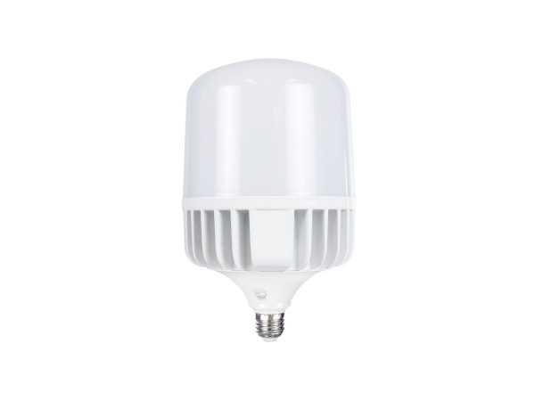 GLOBOSTAR® HIGHBAY 60068 Λάμπα E27 LED 58W 6580lm 260° AC 220-240V Αδιάβροχο IP44 Θερμό Λευκό 2700K - Lumileds SMD Chip - Λευκό Γαλακτερό - Μ15 x Π15 x Υ24cm - 3 Χρόνια Εγγύηση GLOBOSTAR® HIGHBAY 60068 Λάμπα E27 LED 58W 6580lm 260° AC 220-240V Αδιάβροχο IP44 Θερμό Λευκό 2700K - Lumileds SMD Chip - Λευκό Γαλακτερό - Μ15 x Π15 x Υ24cm - 3 Χρόνια Εγγύηση