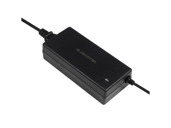 GLOBOSTAR® VOLTIX GLB-107-0004 Τροφοδοτικό/Μετασχηματιστής Class II SELV 120W 9.5A AC 220-240V σε DC 12V IP20 - Μαύρο Ματ - Μ14.2 x Π6.5 x Υ3.7cm - 3 Χρόνια Εγγύηση GLOBOSTAR® VOLTIX GLB-107-0004 Τροφοδοτικό/Μετασχηματιστής Class II SELV 120W 9.5A AC 220-240V σε DC 12V IP20 - Μαύρο Ματ - Μ14.2 x Π6.5 x Υ3.7cm - 3 Χρόνια Εγγύηση