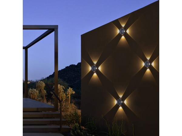 kelvo® ARKOS KLV-101-0108 Φωτιστικό Τοίχου / Απλίκα LED 8W 840lm 15° AC 220-240V Αδιάβροχο IP65 Θερμό Λευκό 2700K - CREE SMD Chip & TÜV SÜD Driver - Γκρι Ανθρακί Ματ - Μ13 x Π5.5 x Υ13cm - 5 Χρόνια Εγγύηση kelvo® ARKOS KLV-101-0108 Φωτιστικό Τοίχου / Απλίκα LED 8W 840lm 15° AC 220-240V Αδιάβροχο IP65 Θερμό Λευκό 2700K - CREE SMD Chip & TÜV SÜD Driver - Γκρι Ανθρακί Ματ - Μ13 x Π5.5 x Υ13cm - 5 Χρόνια Εγγύηση