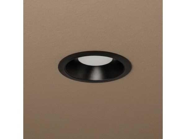 kelvo® SIGMA KLV-101-0041 Χωνευτό Φωτιστικό Downlight Σποτ Μπάνιου για Λάμπα MR16 με Ντουί GU10 AC 220-240V Αδιάβροχο IP65 - Μαύρο Ματ - Μ8.5 x Π8.5 x Υ4.4cm / Q7.5cm kelvo® SIGMA KLV-101-0041 Χωνευτό Φωτιστικό Downlight Σποτ Μπάνιου για Λάμπα MR16 με Ντουί GU10 AC 220-240V Αδιάβροχο IP65 - Μαύρο Ματ - Μ8.5 x Π8.5 x Υ4.4cm / Q7.5cm