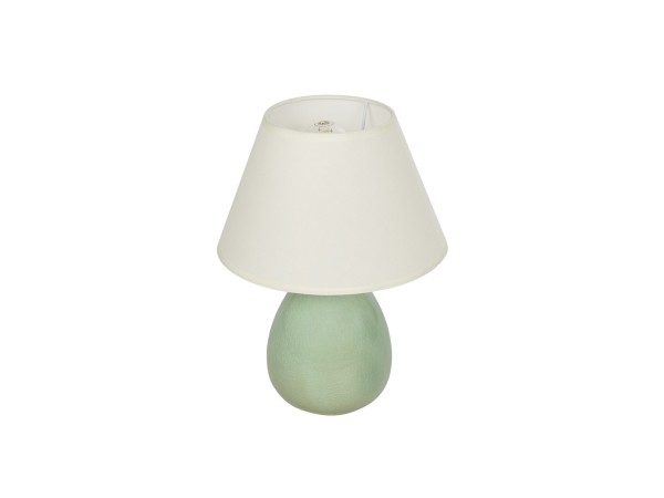 GLOBOSTAR® CESTA 204-0182 Μοντέρνο Επιτραπέζιο Φωτιστικό Πορτατίφ με Ντουί 1 x E27 AC 220-240V IP20 - Λαδί & Μπεζ - Μ22 x Π22 x Υ30cm GLOBOSTAR® CESTA 204-0182 Μοντέρνο Επιτραπέζιο Φωτιστικό Πορτατίφ με Ντουί 1 x E27 AC 220-240V IP20 - Λαδί & Μπεζ - Μ22 x Π22 x Υ30cm