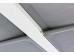 Κιόσκι Noah LH30 Λευκό 3x3.6μ - Λευκό Κιόσκι Noah LH30 Λευκό 3x3.6μ - Λευκό