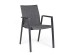 Καρέκλα Odeon JX55 Γκρι 55.5x60x83εκ. - Γκρι Καρέκλα Odeon JX55 Γκρι 55.5x60x83εκ. - Γκρι