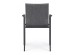 Καρέκλα Odeon JX55 Γκρι 55.5x60x83εκ. - Γκρι Καρέκλα Odeon JX55 Γκρι 55.5x60x83εκ. - Γκρι