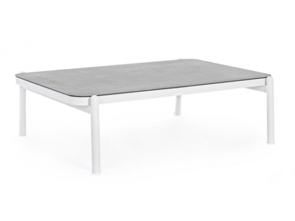 Τραπέζι Μέσης Florencia WG20 Ανοιχτό Γκρι 120x75x36εκ. - Γκρι Τραπέζι Μέσης Florencia WG20 Ανοιχτό Γκρι 120x75x36εκ. - Γκρι