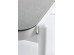 Τραπέζι Μέσης Florencia WG20 Ανοιχτό Γκρι 120x75x36εκ. - Γκρι Τραπέζι Μέσης Florencia WG20 Ανοιχτό Γκρι 120x75x36εκ. - Γκρι