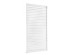 Πλαϊνό Πάνελ Για Πέγκολα Ocean Αλουμινίου Λευκό 123,5x6x238εκ. - Λευκό Πλαϊνό Πάνελ Για Πέγκολα Ocean Αλουμινίου Λευκό 123,5x6x238εκ. - Λευκό