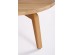 Τραπέζι Μέσης Eularia (Set 2) Ξύλο Καφέ 80*80*30εκ. - Καφέ Τραπέζι Μέσης Eularia (Set 2) Ξύλο Καφέ 80*80*30εκ. - Καφέ