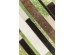 Χαλί Brick Πράσινο 240x170x1εκ - Μπεζ Χαλί Brick Πράσινο 240x170x1εκ - Μπεζ