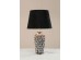Επιτραπέζιο Φωτιστικό Rose Multi 33x33x56εκ Ε27 - Μαύρο Επιτραπέζιο Φωτιστικό Rose Multi 33x33x56εκ Ε27 - Μαύρο