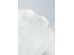 Βάζο Ginkgo Elegance Χρυσό-Λευκό Κεραμικό 45x15 εκ. 45x15x32εκ - Χρυσό