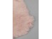 Χαλί-Προβιά Lambskin Heidi Ροζ 85x60x2εκ - Ροζ Χαλί-Προβιά Lambskin Heidi Ροζ 85x60x2εκ - Ροζ