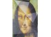 Πίνακας Mademoiselle Μόνα Λίζα Πράσινο-Καφέ 130x4.5x163εκ Πίνακας Mademoiselle Μόνα Λίζα Πράσινο-Καφέ 130x4.5x163εκ