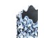 Βάζο Butterflies Lightblue Κεραμικό 50 εκ. 28x28x49.5εκ - Μπλε Βάζο Butterflies Lightblue Κεραμικό 50 εκ. 28x28x49.5εκ - Μπλε
