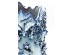Βάζο Butterflies Lightblue Κεραμικό 50 εκ. 28x28x49.5εκ - Μπλε Βάζο Butterflies Lightblue Κεραμικό 50 εκ. 28x28x49.5εκ - Μπλε