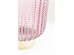 Βάζο Barfly Berry Γυάλινο 20 εκ. 17x17x20εκ - Χρυσό Βάζο Barfly Berry Γυάλινο 20 εκ. 17x17x20εκ - Χρυσό