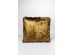 Μαξιλαράκι Cannes Yellow 45x45cm 45x8x45εκ - Χρυσό Μαξιλαράκι Cannes Yellow 45x45cm 45x8x45εκ - Χρυσό