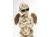 Διακοσμητικό Cool Angel Χρυσό 29 εκ. (PL) 44753x9x29εκ - Μαύρο Διακοσμητικό Cool Angel Χρυσό 29 εκ. (PL) 44753x9x29εκ - Μαύρο