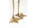 Κορνίζα Duck Feet Horizont Μεταλλικό 13x18cm - Μπλε Κορνίζα Duck Feet Horizont Μεταλλικό 13x18cm - Μπλε