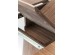 Τραπέζι (επεκτεινόμενο) Benvenuto Walnut 200x110x75εκ - Καφέ Τραπέζι (επεκτεινόμενο) Benvenuto Walnut 200x110x75εκ - Καφέ