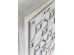 Συρταριέρα Ασημί Alhambra 108x38x88εκ - Ασημί Συρταριέρα Ασημί Alhambra 108x38x88εκ - Ασημί