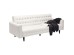 Καναπές-Κρεβάτι Milchbar Μπεζ 220 εκ. - Γκρι Καναπές-Κρεβάτι Milchbar Μπεζ 220 εκ. - Γκρι