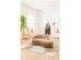 Καναπές Διθέσιος Santa Barbara Velvet Χρυσός 162x94x65εκ - Μπεζ Καναπές Διθέσιος Santa Barbara Velvet Χρυσός 162x94x65εκ - Μπεζ