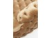 Καναπές Διθέσιος Santa Barbara Velvet Χρυσός 162x94x65εκ - Μπεζ Καναπές Διθέσιος Santa Barbara Velvet Χρυσός 162x94x65εκ - Μπεζ