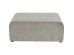 Ταμπουρέ Infinity Pouff 80 Elements Γκρι 100x80 εκ. 100x80x41εκ - Γκρι Ταμπουρέ Infinity Pouff 80 Elements Γκρι 100x80 εκ. 100x80x41εκ - Γκρι