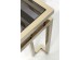 Κονσόλα Rush Γυαλί Χρυσή 160x45x76 εκ. - Χρυσό Κονσόλα Rush Γυαλί Χρυσή 160x45x76 εκ. - Χρυσό