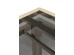 Κονσόλα Rush Γυαλί Χρυσή 160x45x76 εκ. - Χρυσό Κονσόλα Rush Γυαλί Χρυσή 160x45x76 εκ. - Χρυσό