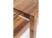 Τραπέζι Momo Επεκτεινόμενο Καφέ 120x80x75εκ - Καφέ Τραπέζι Momo Επεκτεινόμενο Καφέ 120x80x75εκ - Καφέ