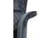 Πολυθρόνα Tudor Velvet Μαύρη 78x80x100εκ - Μαύρο