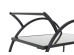 Τρόλεϊ Μπαρ Loft Μαύρο 74x39.5x85εκ - Μαύρο Τρόλεϊ Μπαρ Loft Μαύρο 74x39.5x85εκ - Μαύρο
