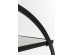 Τρόλεϊ Μπαρ Loft Μαύρο 74x39.5x85εκ - Μαύρο Τρόλεϊ Μπαρ Loft Μαύρο 74x39.5x85εκ - Μαύρο