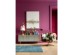 Περιστρεφόμενη Πολυθρόνα Peony Πολύχρωμη 81x75x70εκ - Γκρι