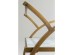 Τρόλεϊ Μπαρ Loft Μπρονζέ 74x39.5 εκ. 74x39.5x85εκ