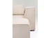 Καναπές Infinity Γωνιακός Δεξιός Κρεμ 306x182x70 εκ. - Μπεζ Καναπές Infinity Γωνιακός Δεξιός Κρεμ 306x182x70 εκ. - Μπεζ