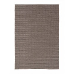 Χαλί Kiltan Καφέ  240x170x1εκ. - Καφέ