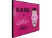 Framed Picture KARE x Karim Rashid 120x80cm Framed Picture KARE x Karim Rashid 120x80cm