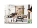 Φωτιστικό οροφής Spider Multi 6-φωτο 110x110x60εκ E14 - Μαύρο Φωτιστικό οροφής Spider Multi 6-φωτο 110x110x60εκ E14 - Μαύρο