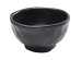 Μπωλ Organic Black Κεραμικό Ø15cm - Μαύρο Μπωλ Organic Black Κεραμικό Ø15cm - Μαύρο