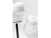 Φωτιστικό επιτραπέζιο Birds LED 35x25x52εκ - Λευκό Φωτιστικό επιτραπέζιο Birds LED 35x25x52εκ - Λευκό