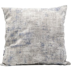 Cushion Stonewashed 40x40cm - Γκρι