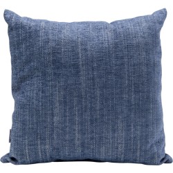 Cushion Barley Blue 40x40cm - Μπλε